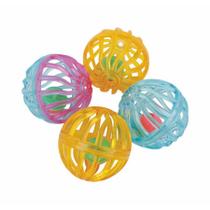 Brinquedo Chalesco Cat Twing para Gatos - Cores Sortidas Brinquedo Chalesco Cat Twing para Gatos - Cores Sortidas
