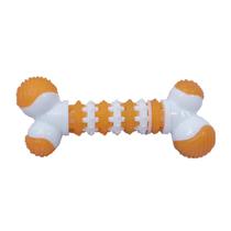 Brinquedo Chalesco Durabone Osso para Cachorro