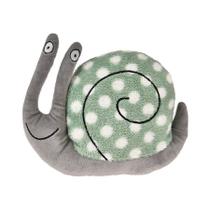 Brinquedo Chalesco Pelúcia Caracol para Cães e Gatos Brinquedo Chalesco Pelúcia Caracol para Cães e Gatos