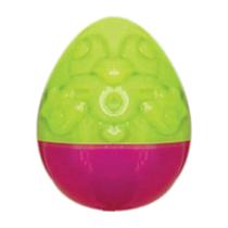 Brinquedo Chalesco Totóys Snack Eggy para Cachorro Brinquedo Chalesco Totóys Snack Eggy para Cachorro