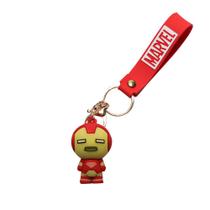 Brinquedo Chaveiro Vingadores Marvel Heróis Toyng