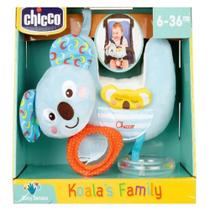 Brinquedo Chicco Família Coala - 10059000000
