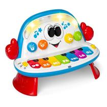 Brinquedo Chicco Funky The Piano Orchestra (1 a 4 anos)