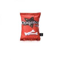 Brinquedo Chips Dogritos Para Cachorros Mimo Pet - PP150 - Multilaser