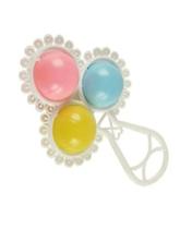 Brinquedo chocalho infantil bebê