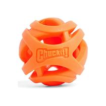 Brinquedo Chuckit! Air Fetch Ball Brincadeira Saudável e Versátil para o Seu Cão