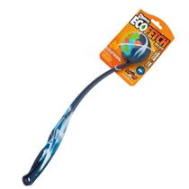 Brinquedo Chuckit Ecofetch Launcher Lançador De Bolas Para Cães Médio