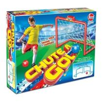 Brinquedo chute a gol - lider Brinquedo chute a gol - lider