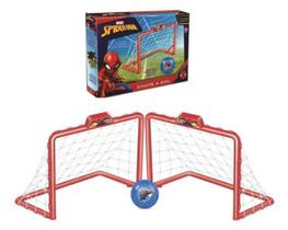 Brinquedo Chute A Gol Spider-man Brinquedo Chute A Gol Spider-man