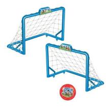Brinquedo Chute Ao Gol Patrulha Canina 2522 Líder Brinquedos