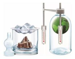 brinquedo ciência do clima temperatura meio ambiente kósmika