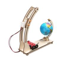 Brinquedo Científico DIY STEM Para Crianças Simulação De Alternância Entre Dia E Noite Aprendizado Brinquedo Científico DIY STEM Para Crianças Simulação De Alternância Entre Dia E Noite Aprendizado
