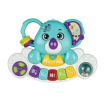 Brinquedo Coala Musical Buba