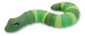 Brinquedo Cobrinha Flexível Flex Pop