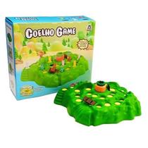 Brinquedo Coelho Game Braskit