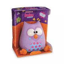 Brinquedo Cofrinho da BubuVinil - Adijomar