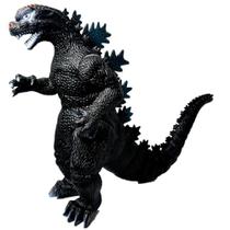 Brinquedo Colecionavel Boneco Godzilla Articulado Em Tamanho Grande