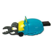 Brinquedo Colecionável Bugs Racing Unitário Blast