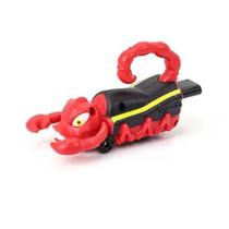 Brinquedo Colecionável Bugs Racings Assopre Para Correr