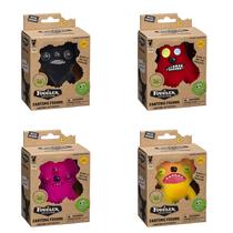 Brinquedo Colecionável Fuggler Monstro Peidorreiro Ativado por Movimento
