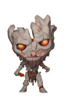 Brinquedo colecionável Funko Pop! Jogos God of War Draugr 9,5 cm