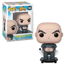 Brinquedo Colecionável Funko Pop! Professor X Marvel X-men '97 com Cabeça Oscilante 12CM Brinquedo Colecionável Funko Pop! Professor X Marvel X-men '97 com Cabeça Oscilante 12CM