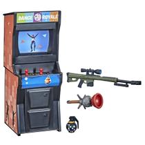 Brinquedo Colecionável Hasbro Fortnite Victory Royale Arcade