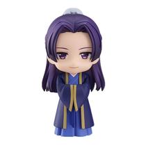 Brinquedo colecionável Jinshi Anime Figure Apothecary Diaries 10cm Brinquedo colecionável Jinshi Anime Figure Apothecary Diaries 10cm