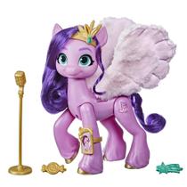 Brinquedo Colecionável My Little Pony Singing Star Pipp - Hasbro
