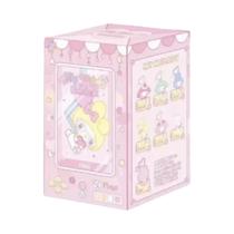 Brinquedo Colecionável My Melody 50º Aniversário Série Candy Milk Caixa Surpresa De Vinil Para