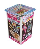 Brinquedo colecionável Super Impulse Minis-in-Minis Sugar Buzz Série 2 Brinquedo colecionável Super Impulse Minis-in-Minis Sugar Buzz Série 2