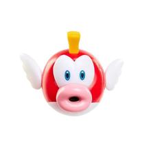 Brinquedo Colecionável Super Mario 6,3 cm Cheep-Cheep 3001 - Candide