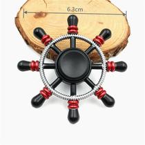 Brinquedo colorido Fidget Hand Spinner Metal Focus Brinquedo colorido Fidget Hand Spinner Metal Focus