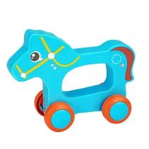 Brinquedo com Rodinha Paki Baby Bichinhos Brinquedo com Rodinha Paki Baby Bichinhos