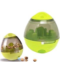 Brinquedo Comedouro Interativo Anti-Stress P/Pets Cães Gatos Brinquedo Comedouro Interativo Anti-Stress P/Pets Cães Gatos