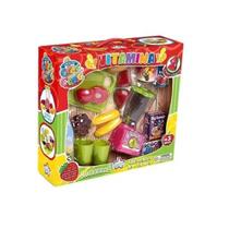 Brinquedo Comidinhas Crec Crec Vitamina - Big Star 758 Brinquedo Comidinhas Crec Crec Vitamina - Big Star 758
