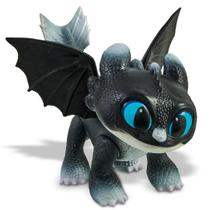 Brinquedo Como Treinar Seu Dragão Baby Eclipse Banguela Dawn Dusk Batatão Brinquedo Como Treinar Seu Dragão Baby Eclipse Banguela Dawn Dusk Batatão