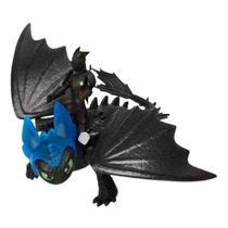 Brinquedo Como Treinar Seu Dragao Soluco E Banguela 2280 - Sunny