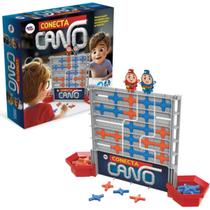 Brinquedo Conecta Cano Infantil Divertido 4092 - Paki Toys