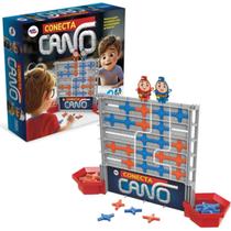 Brinquedo Conecta Cano Infantil Divertido 4092 - Paki Toys