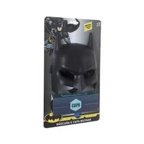Brinquedo Conjunto Mascara e Capa do Batman Rosita 9508