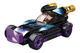 Brinquedo Corrida Maluca Turbo Fast 48 Peças Xalingo 2716.5 Brinquedo Corrida Maluca Turbo Fast 48 Peças Xalingo 2716.5