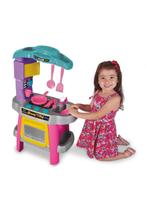 Brinquedo Cozinha Beauty Chef Menina - Maral 1190