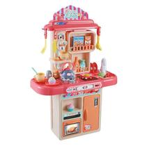 Brinquedo Cozinha Infantil Super Chef - Shiny Toys