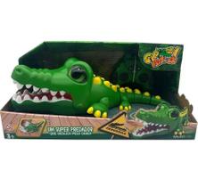 Brinquedo Croc Attack - Multikids BR2255