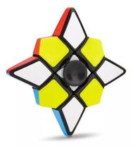 Brinquedo Cubo Interativo