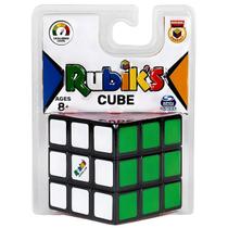 Brinquedo Cubo Mágico Profissional 3 x 3 Rubiks Sunny