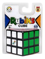 Brinquedo Cubo Mágico Profissional 3 X 3 Rubiks Sunny