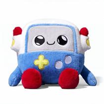 Brinquedo CURIO GABBO Interativo com Aprendizado por Voz e WiFi