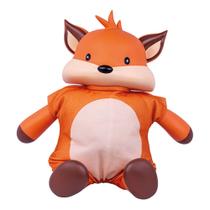 Brinquedo Cute Friends Raposa Brinquedo Cute Friends Raposa